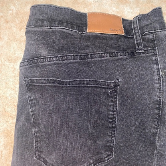 button fly madewell - Picture 8 of 9